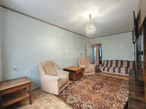 2-к кв. Камчатский край, Петропавловск-Камчатский ул. Абеля, 19 (47.3 ...