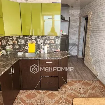 1-к кв. Челябинская область, Челябинск ул. Молодогвардейцев, 10Б (43.0 ...