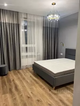 1-к кв. Свердловская область, Екатеринбург ул. Попова, 18 (46.0 м)