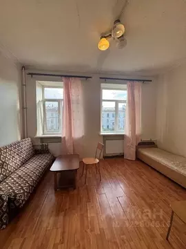 Комната Санкт-Петербург ул. Стахановцев, 2 (28.8 м)