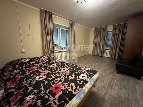 1-к кв. Калужская область, Калуга ул. Марата, 5 (31.5 м)