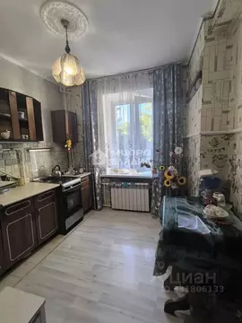 3-к кв. Омская область, Омск Краснознаменная ул., 6 (65.6 м)