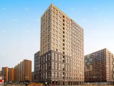 Торговая площадь в Московская область, Люберцы городской округ, Мирный ...