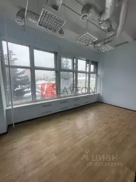 Офис в Москва Большой Саввинский пер., 9С1 (214 м)