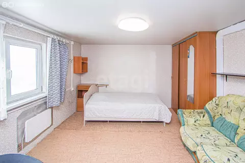 Дом в Иволгинский район, сельское поселение Гурульбинское, СНТ Родник, ...