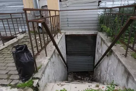 Офис в Санкт-Петербург Садовая ул., 28-30к36 (40 м)