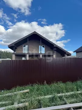 Дом в Московская область, Домодедово КП Рэд тер., 118 (181 м)