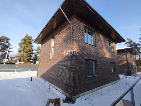 Дом в Московская область, Люберцы городской округ, пос. Егорово проезд ...