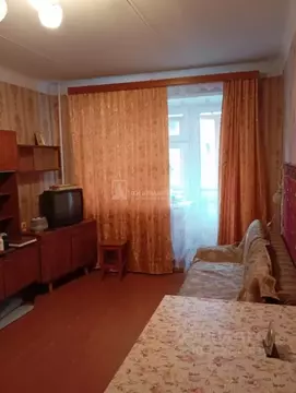 1-к кв. Владимирская область, Ковров ул. Калинина, 9 (29.6 м)