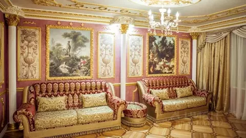 2-к кв. Марий Эл, Йошкар-Ола просп. Воскресенский, 13А (71.0 м)