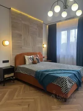 Квартира, студия, 31.7 м