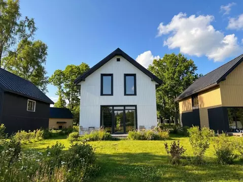 Дом в Московская область, Богородский городской округ, Обухово пгт  ...