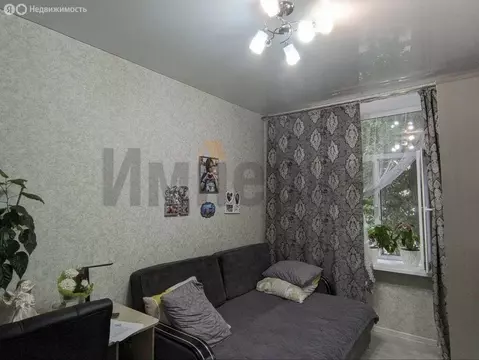 2-комнатная квартира: Саратов, 2-я Садовая улица, 98 (51.4 м)