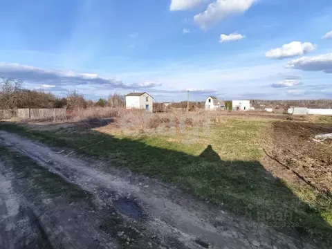 Участок в Брянская область, Брянский район, Мичуринское с/пос, ...