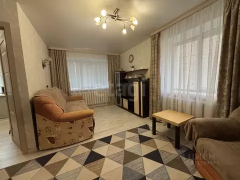 1-к кв. Московская область, Дубна Центральная ул., 5 (31.0 м)