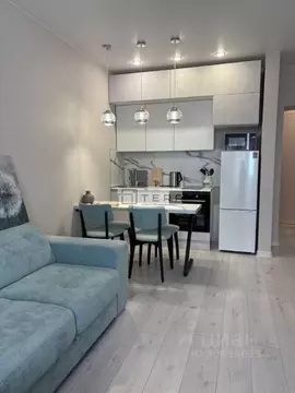 Студия Башкортостан, Уфа ул. Асхата Мирзагитова, 10/1 (26.6 м)