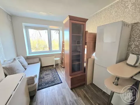 Комната Санкт-Петербург, Санкт-Петербург, Сестрорецк ул. Борисова, 9к2 ...