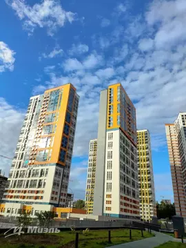 Продается 3-комнатная квартира