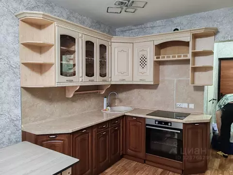 Студия Красноярский край, Красноярск Норильская ул., 40 (26.0 м)