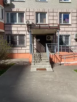Помещение свободного назначения в Москва проезд Чечерский, 126к2 (52 ...