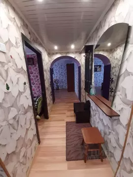 2-к кв. Московская область, Ступино ул. Бахарева, 12 (42.0 м)