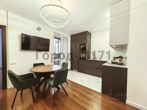 2-к кв. Санкт-Петербург 26-я Васильевского острова линия, 7 (72.2 м)