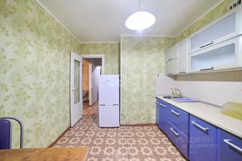 1-к кв. Башкортостан, Стерлитамак ул. Гоголя, 153 (38.8 м)