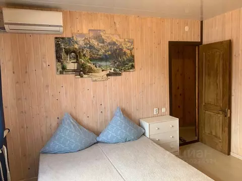 Комната Краснодарский край, Геленджик городской округ, с. ...