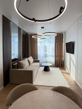 2-к кв. Татарстан, Казань Спартаковская ул., 84к1 (55.0 м)