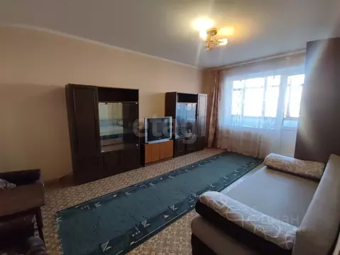 1-к кв. Белгородская область, Старый Оскол Юбилейный мкр, 3 (36.6 м)