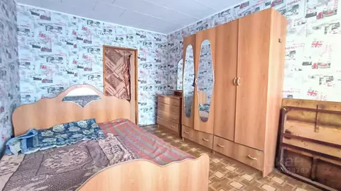 3-к кв. Саратовская область, Энгельс просп. Строителей, 45 (50.0 м)