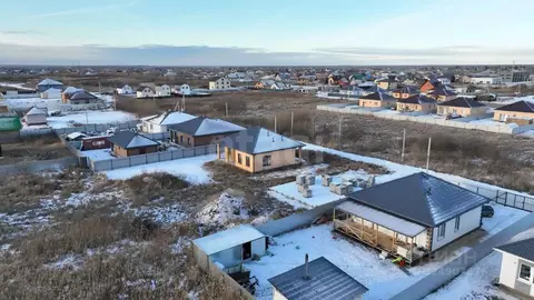Дом в Тюменская область, Тюмень ул. Романа Филипова (110 м)