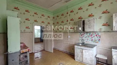 2-к кв. Оренбургская область, Бузулукский район, Елшанский сельсовет, ...