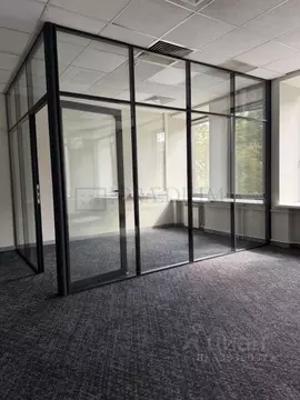 Офис в Москва Ленинградский просп., 47С2 (848 м)