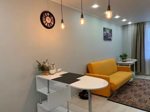 Студия Московская область, Красногорск городской округ, Нахабино пгт ...