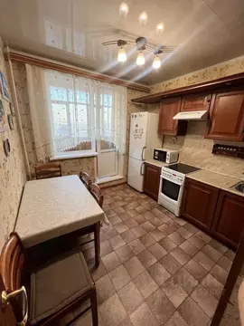 1-к кв. Москва Челябинская ул., 24К2 (39.0 м)