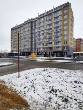 2-к кв. Марий Эл, Йошкар-Ола Молодежная ул., 22 (65.33 м)