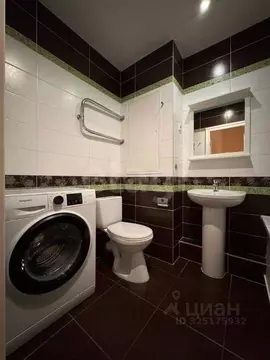 1-к кв. Москва Электролитный проезд, 16к4 (38.4 м)