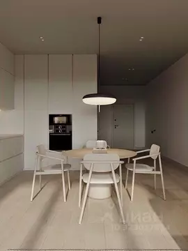 3-к кв. Москва Саввинская наб., 9 (130.0 м)