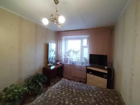 Квартира, 1 комната, 25.7 м