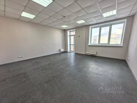 Офис в Новосибирская область, Новосибирск просп. Димитрова, 1 (35 м)