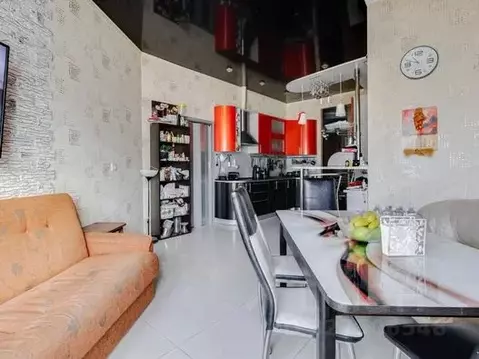 3-к кв. Москва, Москва, Троицк ул. Радужная, 15 (125.0 м)