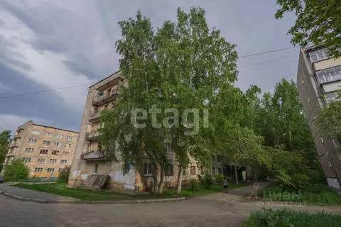 Комната Свердловская область, Нижний Тагил ул. Юности, 35 (12.0 м)