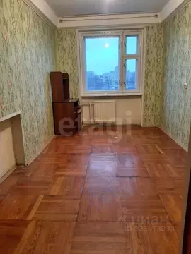 4-к кв. Ленинградская область, Всеволожск ул. Плоткина, 5 (72.7 м)