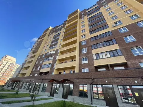 Помещение свободного назначения в Ленинградская область, Тосно г. ...