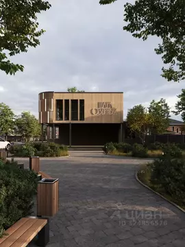 Участок в Московская область, Дмитровский муниципальный округ, Парк ...