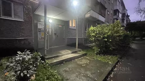 1-к кв. Свердловская область, Екатеринбург ул. Металлургов, 42 (28.6 ...