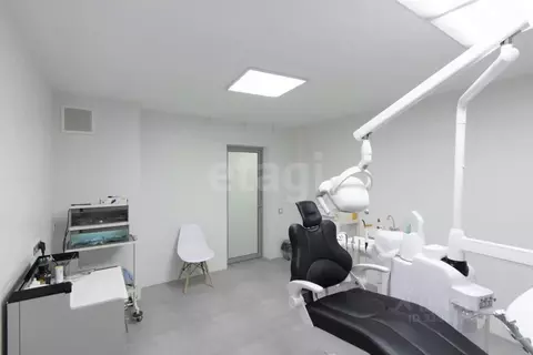 Офис в Тюменская область, Тюмень ул. Мельникайте, 115 (112 м)