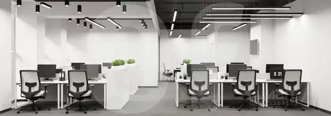 Офис в Москва Бумажный проезд, 19с2 (328 м)