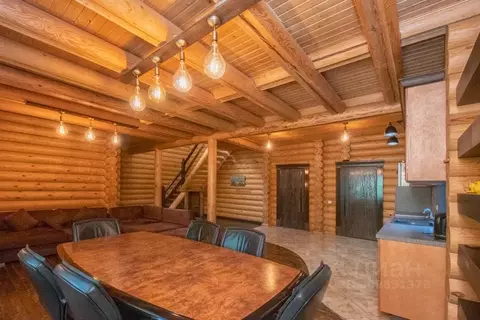 Дом в Москва д. Расторопово, ул. Садовая, 22 (220 м)